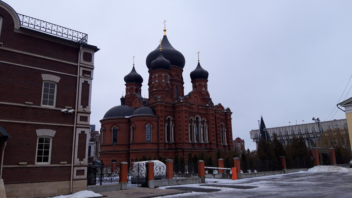 Увлекательная прогулка по Туле. Кремль, музей и винтовка Мосина. |  АвтоТуристо | Дзен