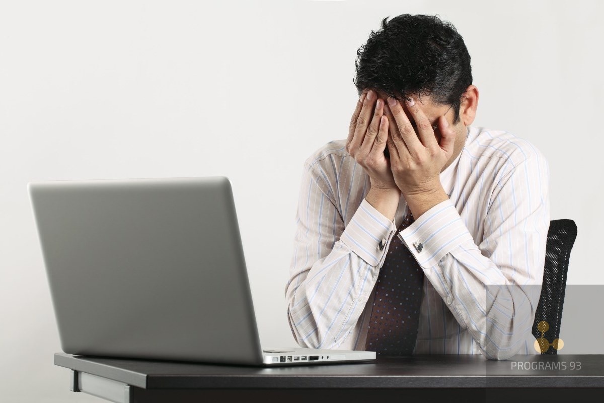 Печалька - фото из интернета