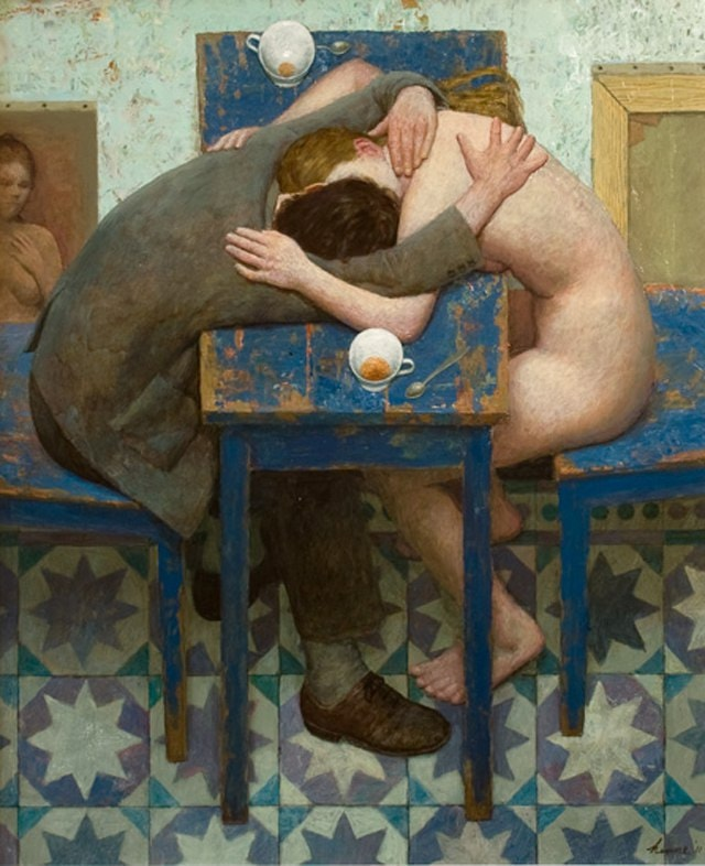 Kenne Gregoire