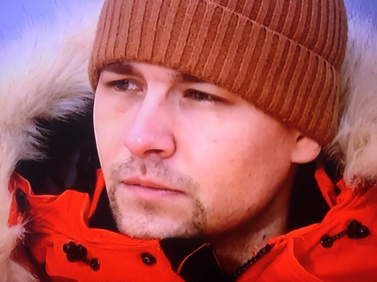 Дима Дмитренко