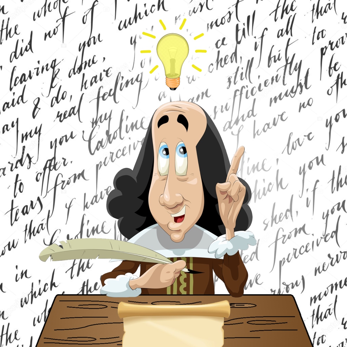 Поэтом можешь ты не быть, но знать язык свой ты обязан!