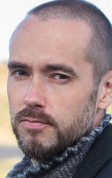 Никита Аргунов. Фото с сайта "Кинопоиск". 