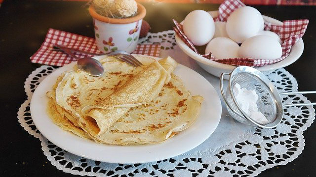 Блин блинский