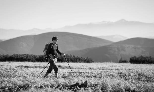 Треккинг (trekking) Фото: ru.tokkoro.com