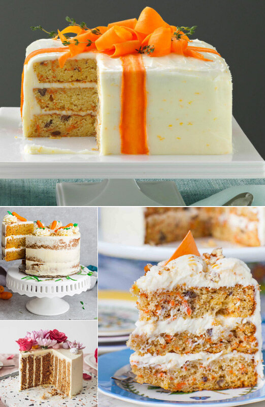 Классические торты: лучшие рецепты, которые станут вашими любимыми