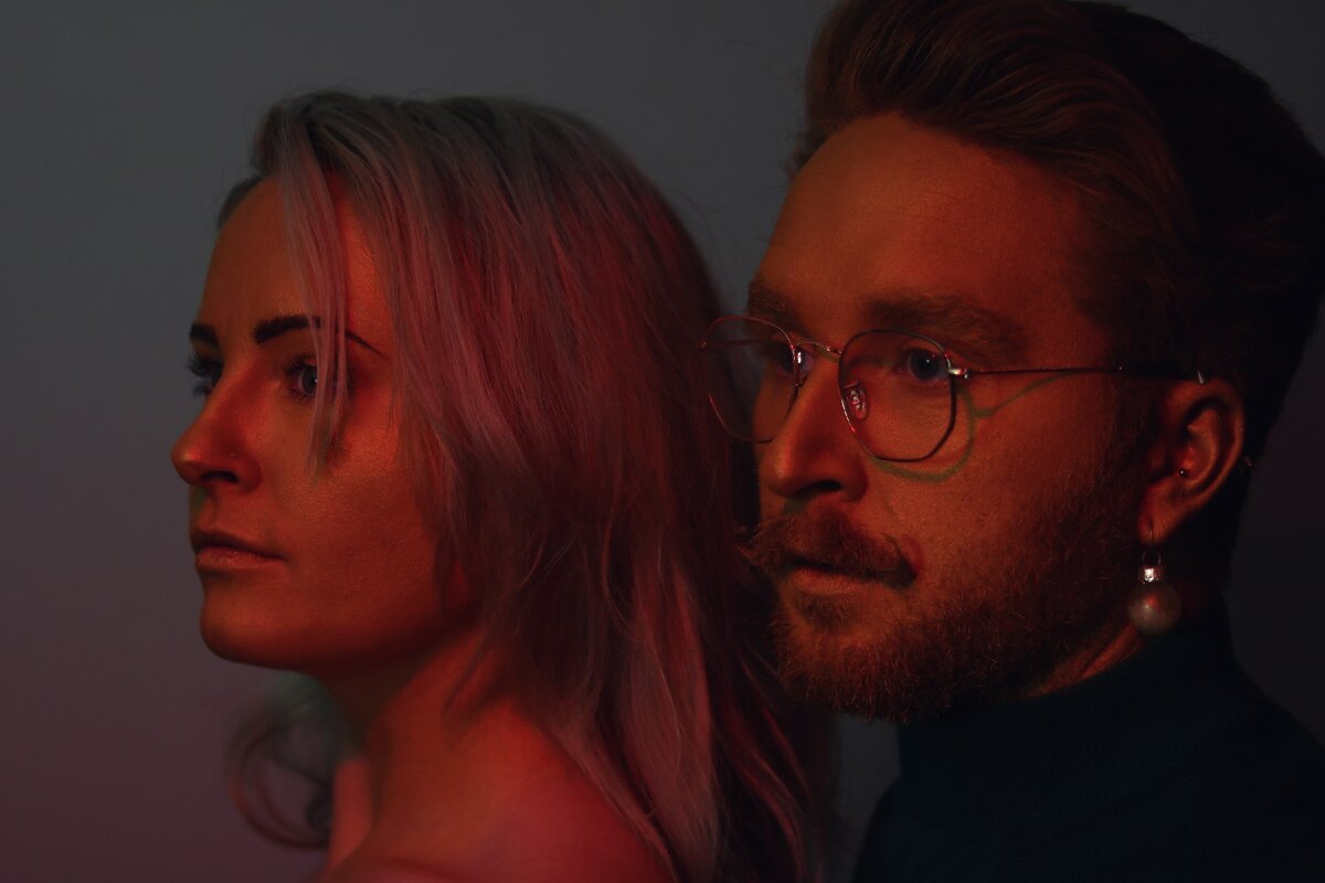 Photo by Luke Jones on Unsplash