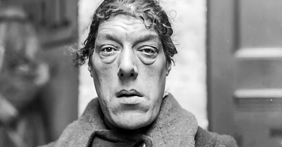 Мэри Энн Вебстер. Фото из открытых источников