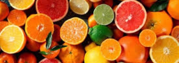 Воздержитесь от цитруса натощак