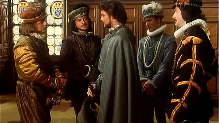 графиня де монсоро. графиня де монсоро 20. графиня де монсоро 20 серия. фильм графиня де монсоро шико шантажирует супругов сен люк фото. герцог анжуйский графиня де монсоро.