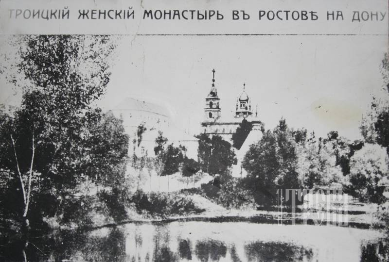 Монастыри ростова на дону адреса. Монастырь Ростов на Дону Иверский женский Ростов-на-Дону. Иверский монастырь Ростов. Иверский монастырь Ростов на Дону зима. Женский монастырь в Ростове-на-Дону на Северном