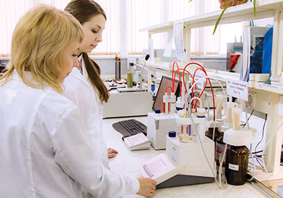 инвестиции в науку и производство разработка рецептур, технологий, методик технологичные, экономически эффективные продукты обучение и развитие специалистов