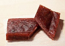 Коломенская пастила