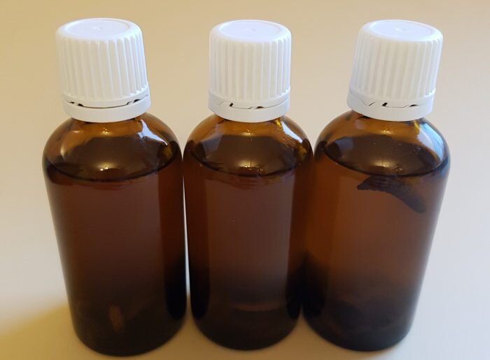 Перед употреблением настойки проконсультируйтесь с врачом