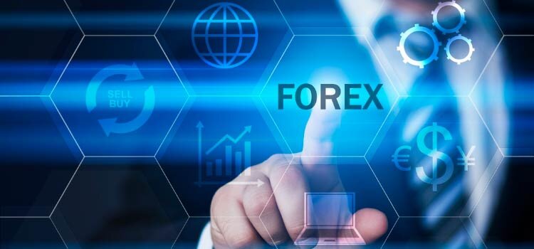 Валютный рынок FOREX