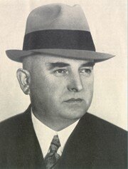 Франтишек Янечек (чешск. František Janeček ; 23 января 1878 года — 4 июня 1941 года, Прага) — чешский инженер, основатель известной фирмы Jawa, производителя мотоциклов, мопедов и определенное время автомобилей.