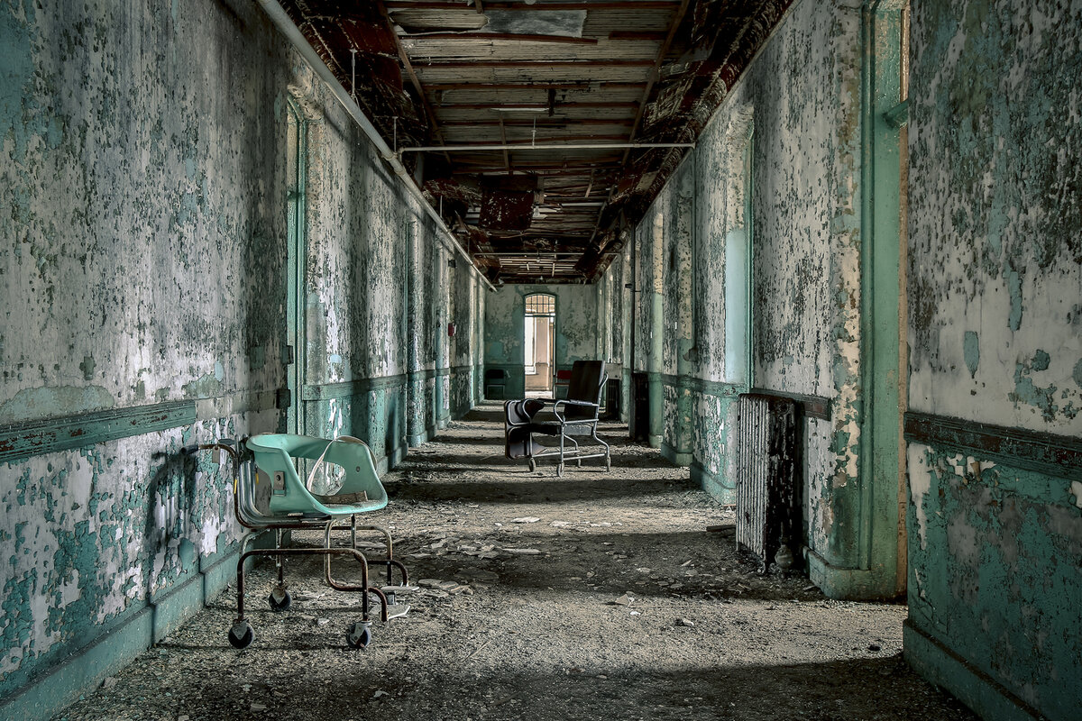 фото Matt Van der Velde