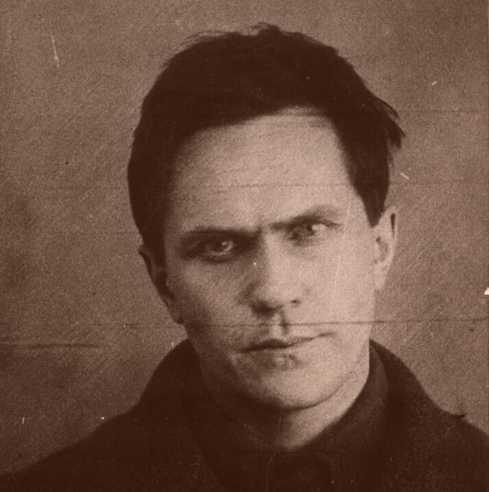 Варлам Шаламов