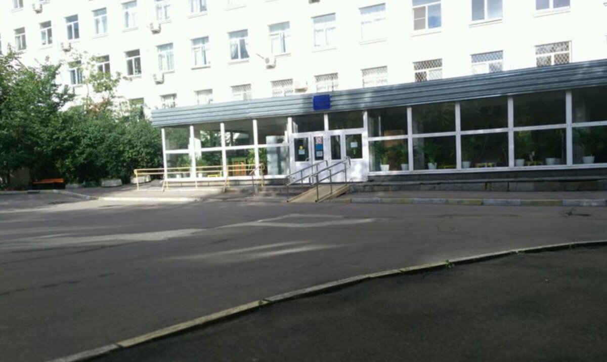 Фото с Яндекс Карты