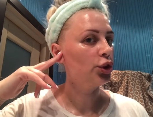 Полезно для всех женщин.