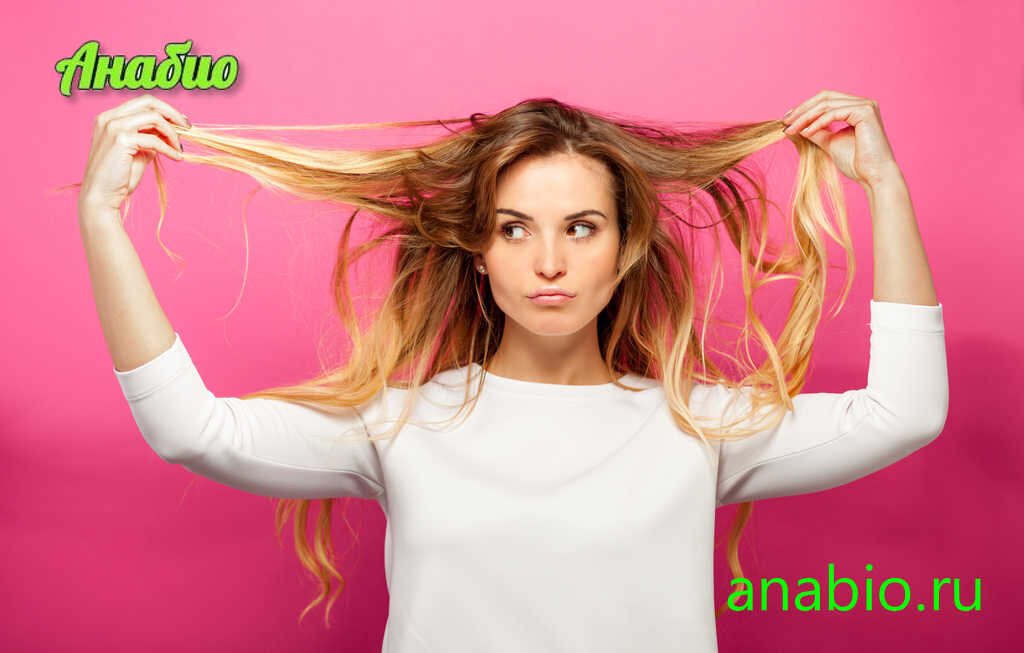 Что сделать,чтобы волосы на голове росли быстрее - ответа - Форум Леди taimyr-expo.ru