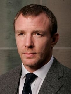 Guy Ritchie (фото из открытых источников)