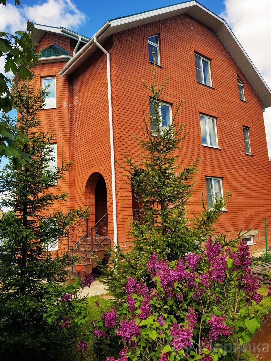 Пансионат для пожилых людей в Королеве.