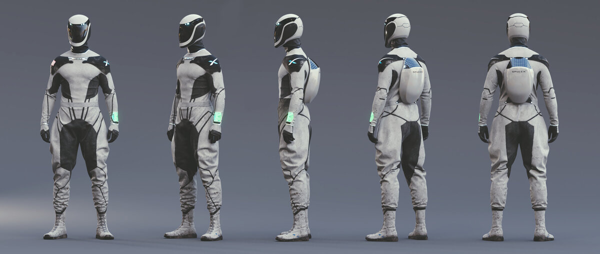 Городской костюм 2021 года, фабрика «Большевичка», Москва