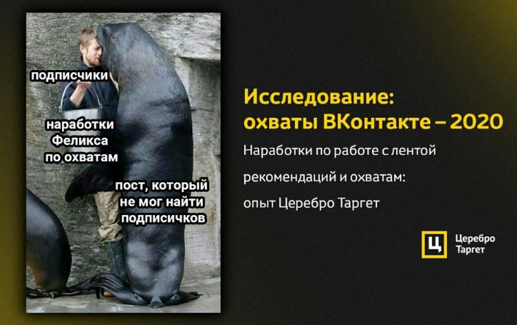 ВКонтакте 2020