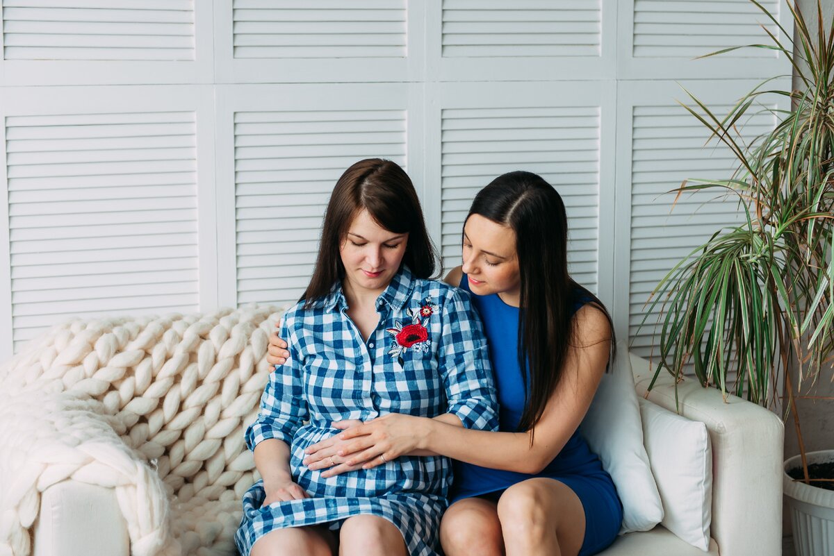 Доула что это такое простыми. Фотосессия для доулы.