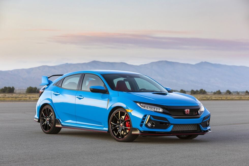 New type r. Honda Civic Type r 2021. Хонда Цивик тайп р 2021. Honda Civic 2021. Honda Type r 2021.