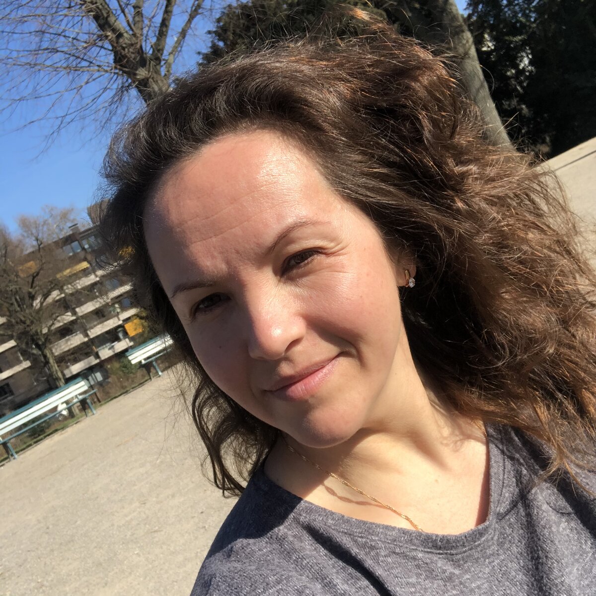 Фото Автора