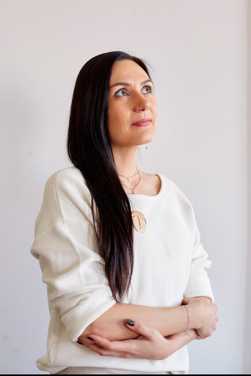 Автор статьи: Светлана Лагунова - психолог, лайф-коуч, РПТ-терапевт