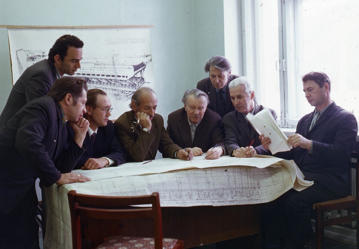 Фото из личного архива.