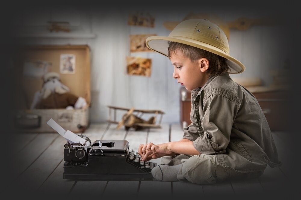 Как подработка копирайтинг подходит многим