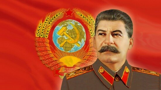 Иосиф Сталин