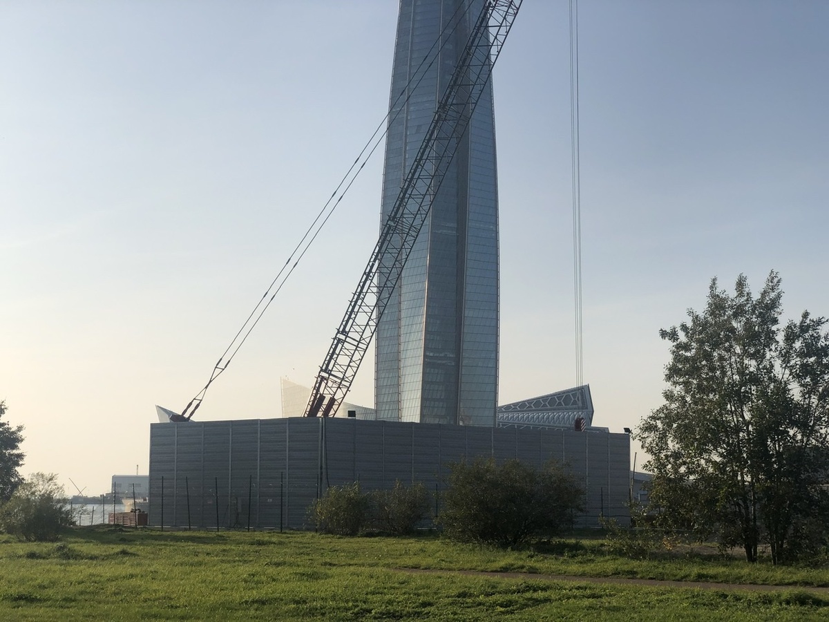 Фото: Полит-Профит