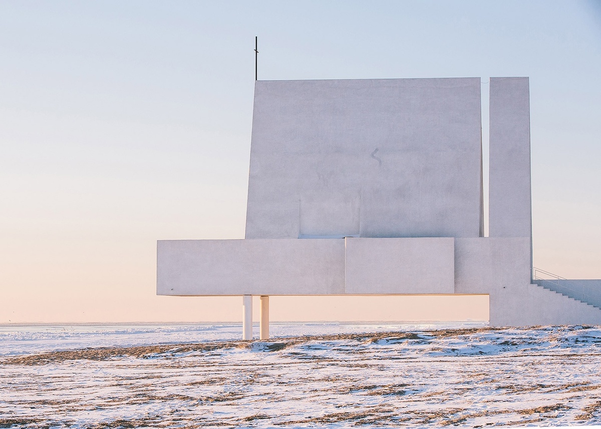 Seashore Chapel