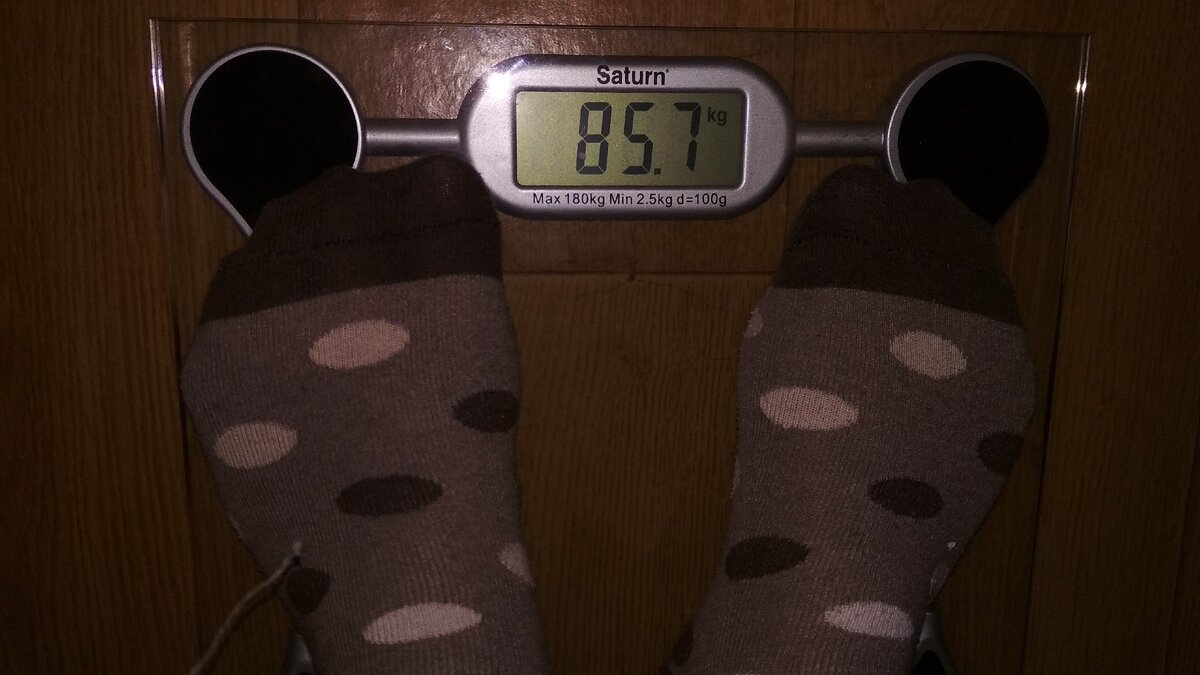 Неожиданно, неожиданно!