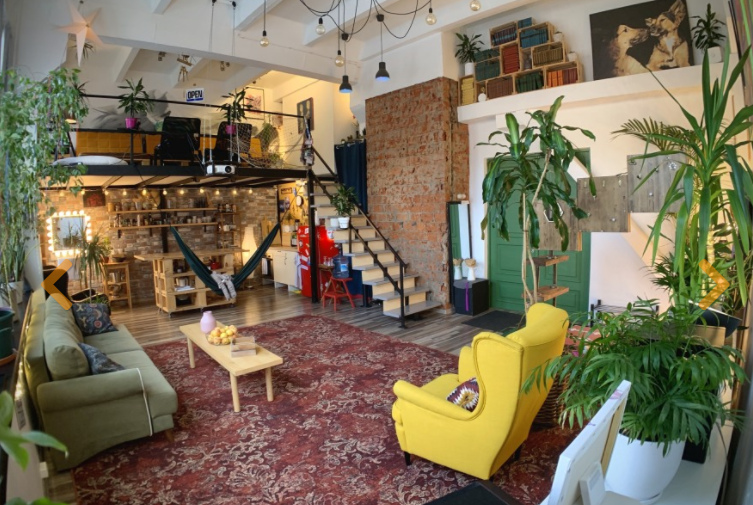 Творческая студия Yuka