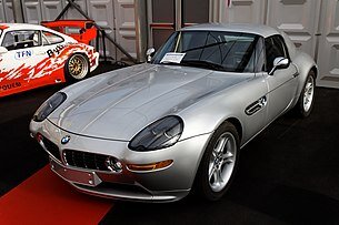 BMW Z8