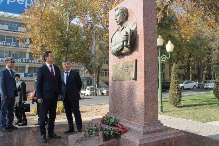 Источник фото: mfa.gov.kg