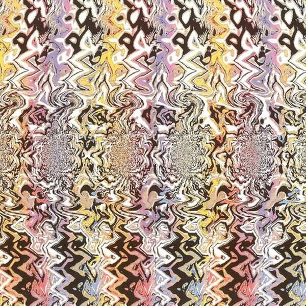 Стереокартинка 2