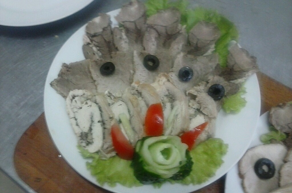 Фото из личного архива