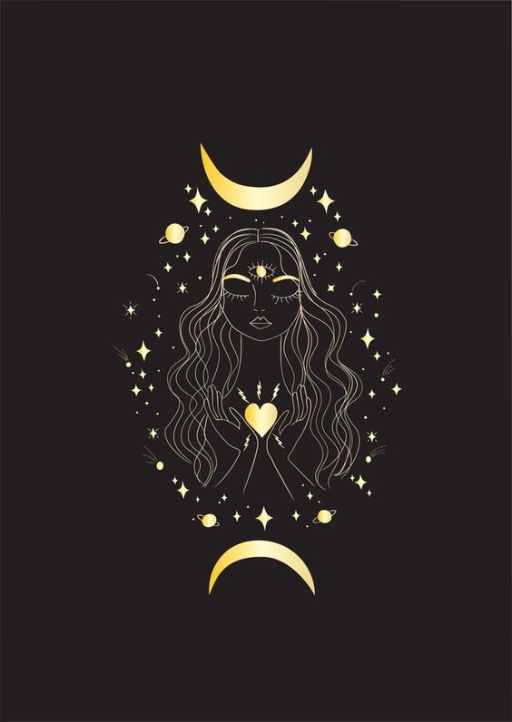 Фото: Art Print by anneamanda