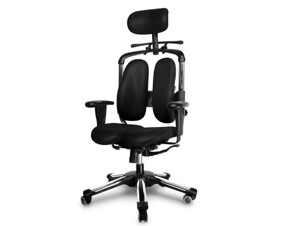 Компьютерное кресло Hara Chair Nietzsche UD в рейтинге компьютерных кресел