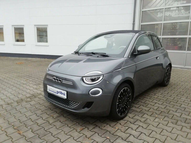 Fiat 500. Источник иллюстрации - Яндекс.Картинки