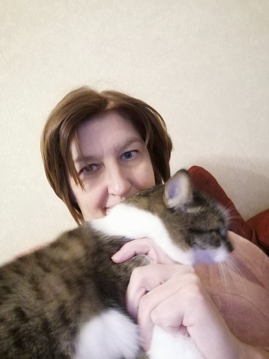 С-В+ кто в теме поймёт.) 