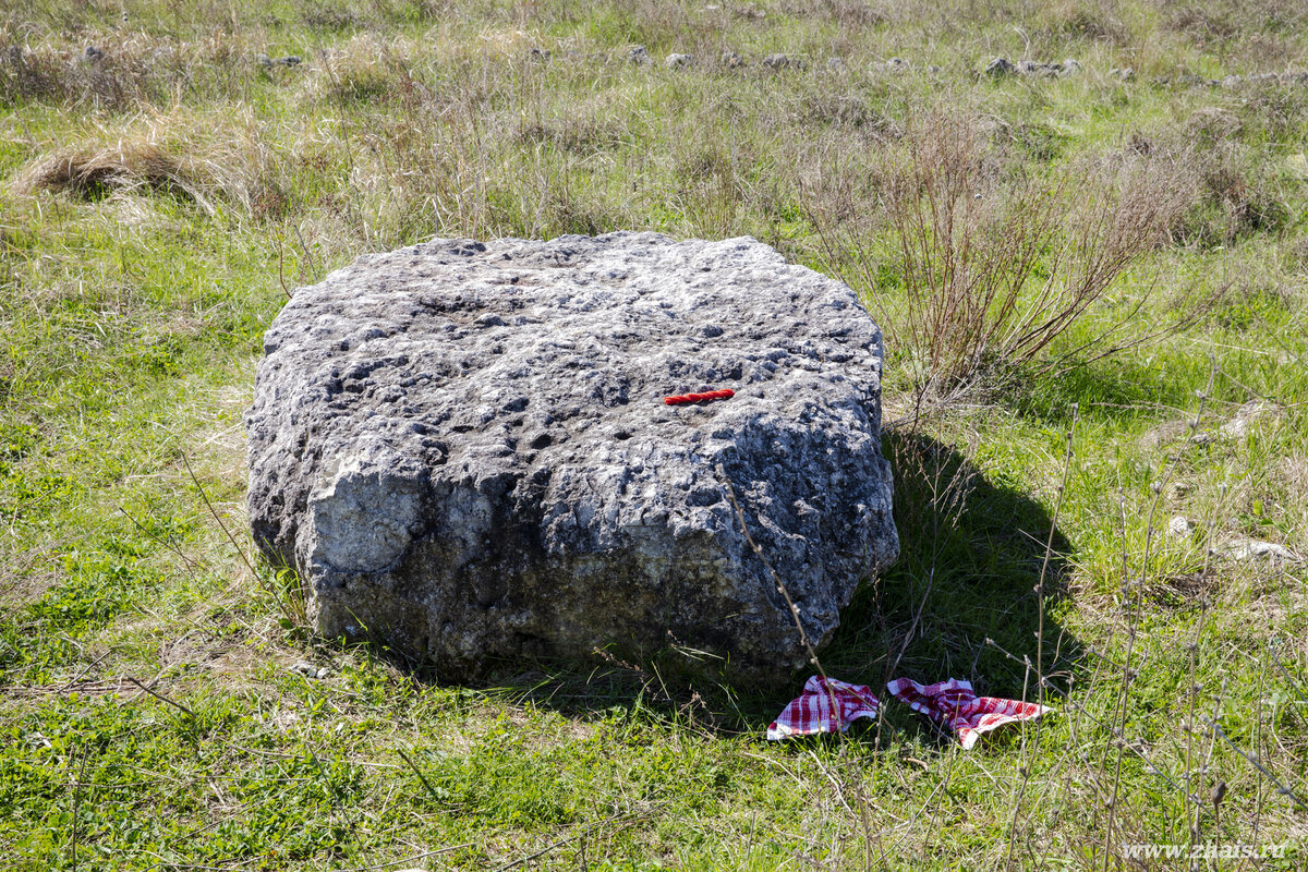 Ново-Ольговское городище (рязанский "Стоунхендж") | ИНТЕРСЕТ | Дзен