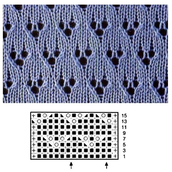 Узор дырка. Узор дырочки спицами. Узор вязки с дырочками. Вязание узор дырочками. Узоры с дырочками для вязания спицами.