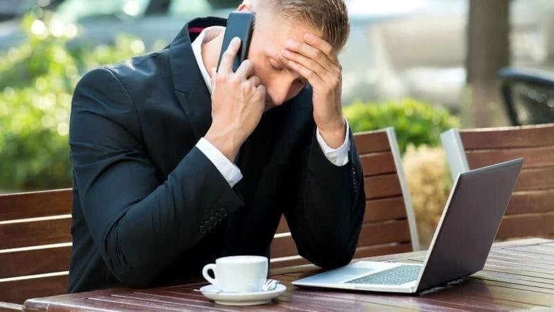 Фото: THINKSTOCK